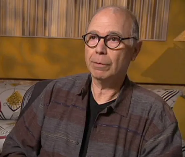 Bruce Botnick