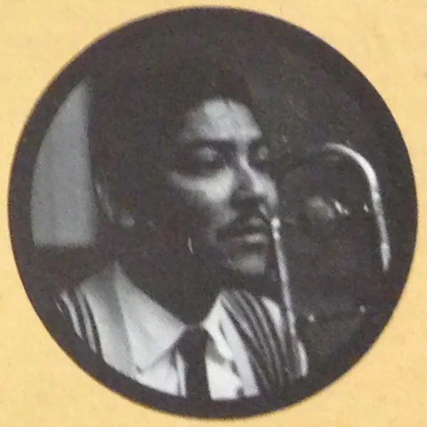 Jimmy Cleveland