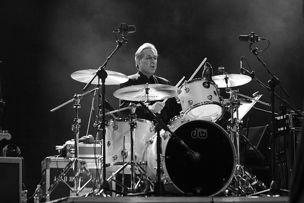 Max Weinberg