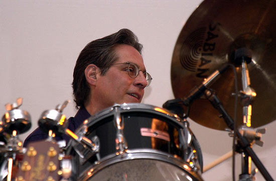 Max Weinberg