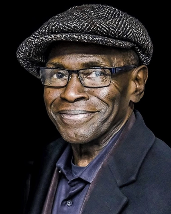 George Cables