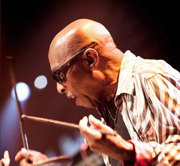 Roy Haynes