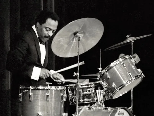 Roy Haynes