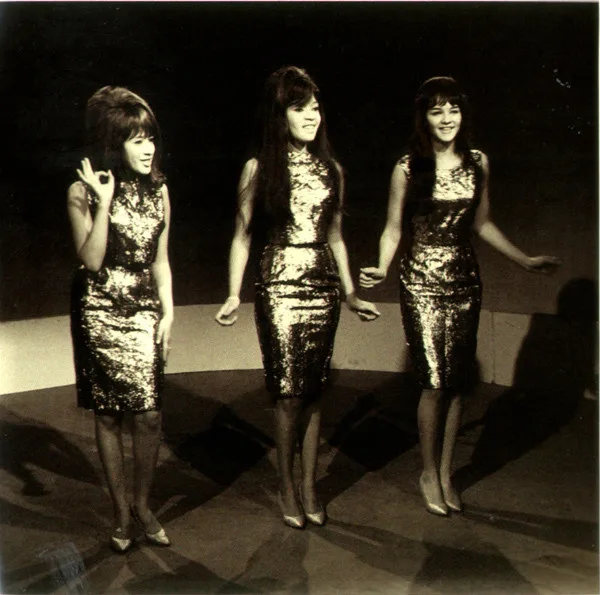 The Ronettes
