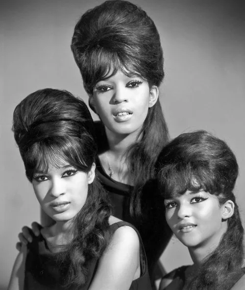 The Ronettes