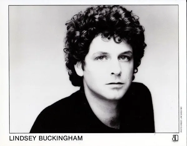 Lindsey Buckingham