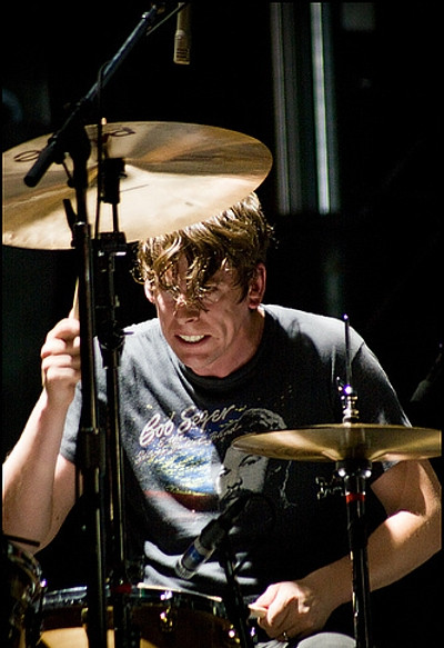 Patrick Carney