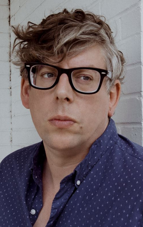 Patrick Carney