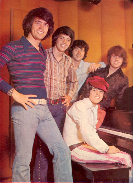The Osmonds