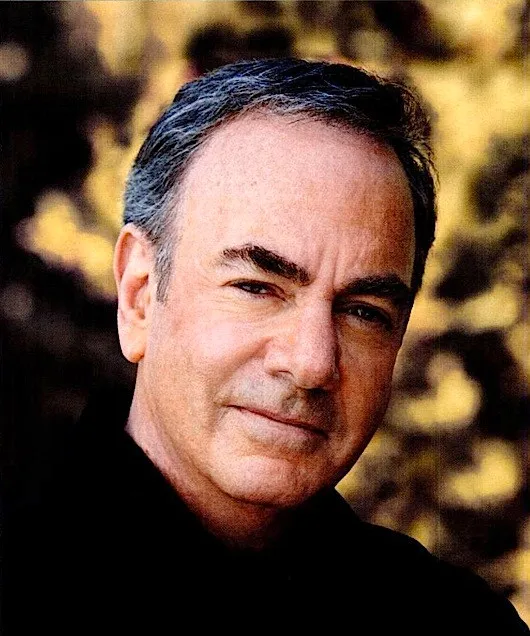 Neil Diamond