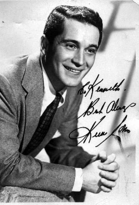 Perry Como