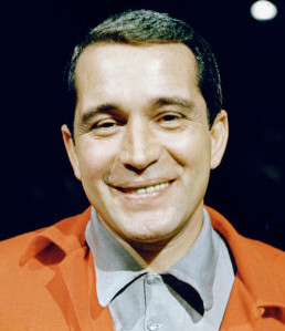 Perry Como