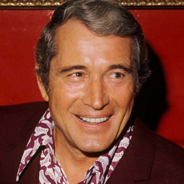 Perry Como