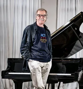 Siegfried E. Loch