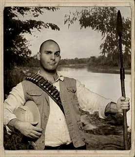 Ahmet Zappa
