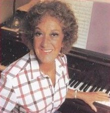 Marian McPartland