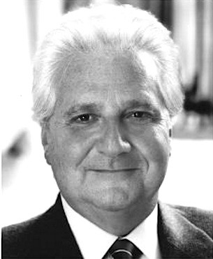 Martin Bandier