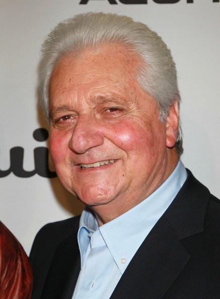 Martin Bandier