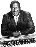 Richard "Groove" Holmes