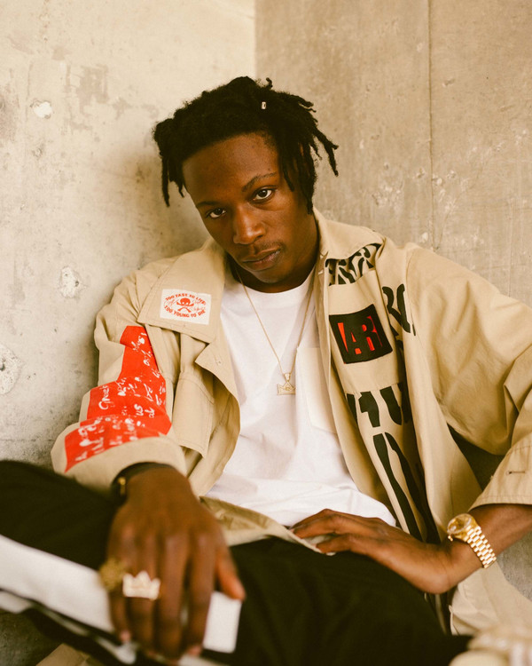 Joey Bada$$