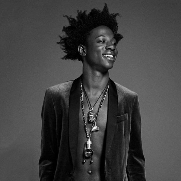Joey Bada$$