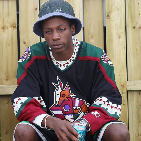 Joey Bada$$
