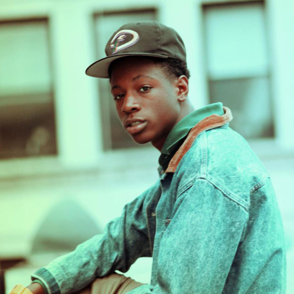 Joey Bada$$