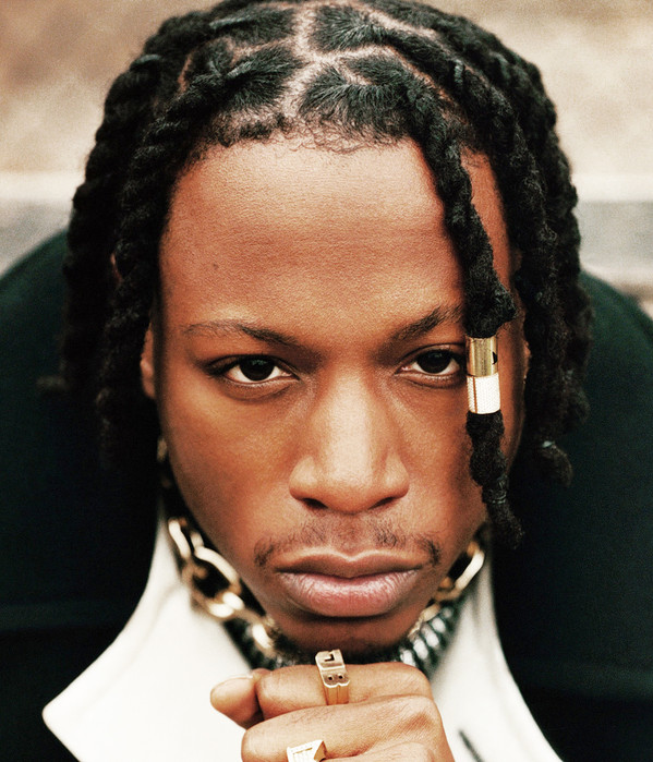 Joey Bada$$