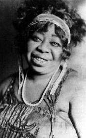 Ma Rainey