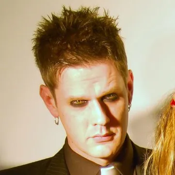 Daniel Raven