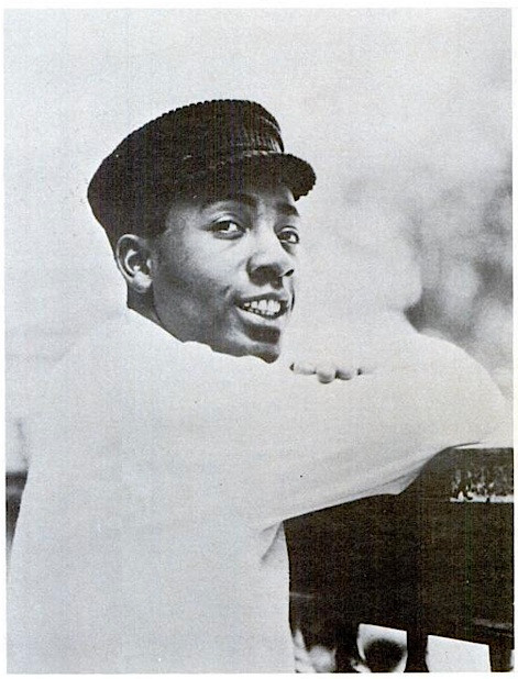 Bobby Hebb