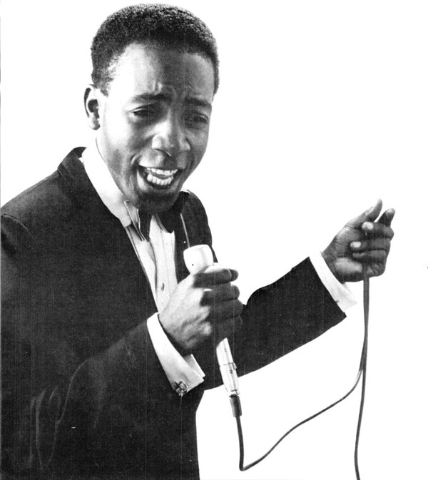 Bobby Hebb