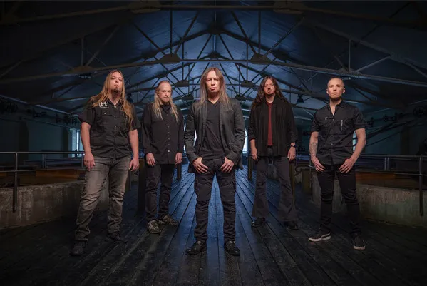 Stratovarius