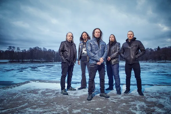 Stratovarius