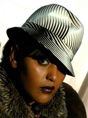 Diane Charlemagne
