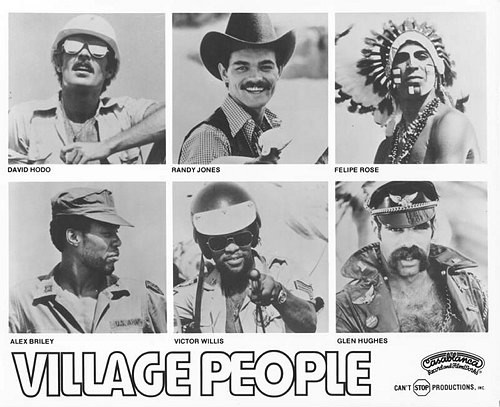 Village People