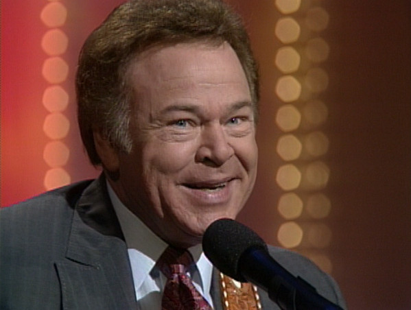 Roy Clark