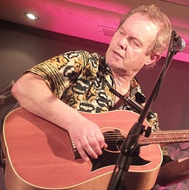 Chris Jagger