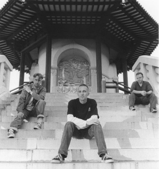 The Greedy Beat Syndicate