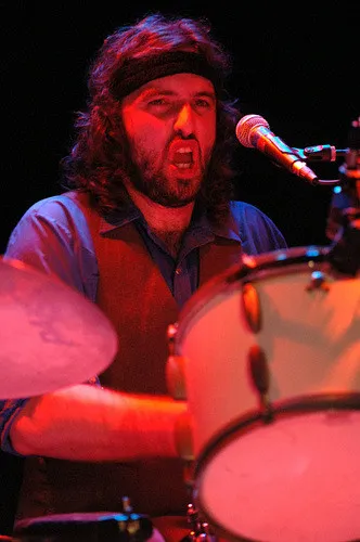 Joachim Cooder