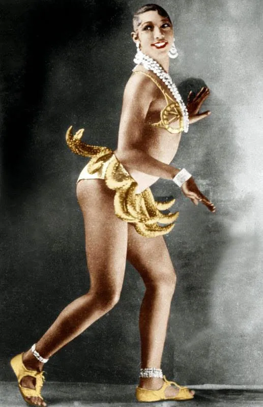 Josephine Baker