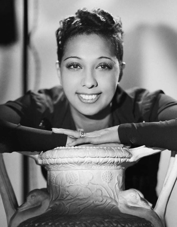 Josephine Baker