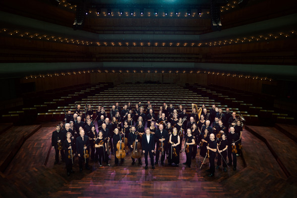 Sveriges Radios Symfoniorkester