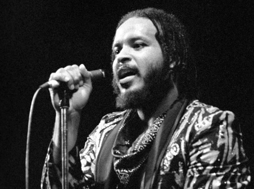 James Mtume