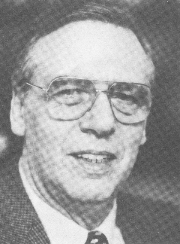 Heinz Gietz