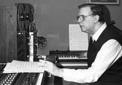 Heinz Gietz