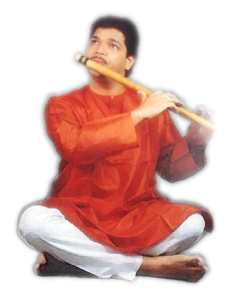 Rakesh Chaurasia