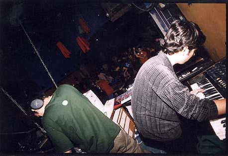 Gorlation Corporation