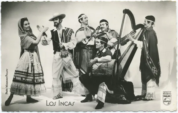 Los Incas