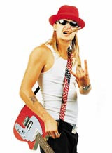 Kid Rock
